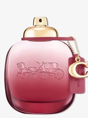 Coach Wild Rose Eau De Parfum 90 ml / 3 fl oz